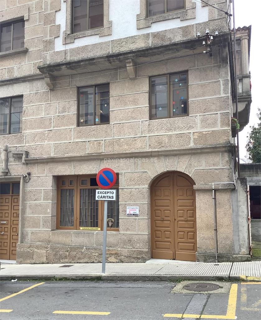 imagen principal Parroquia de San Cibrán