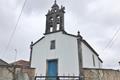 imagen principal Parroquia de San Cosme de Abeancos