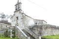 imagen principal Parroquia de San Cristóbal de Reis