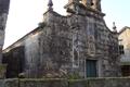 imagen principal Parroquia de San Esteban de Novoa