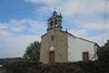 imagen principal Parroquia de San Fiz de Paradela