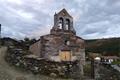 imagen principal Parroquia de San Lucas de Parada da Serra