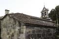 imagen principal Parroquia de San Martiño de Barbude