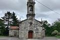 imagen principal Parroquia de San Martiño de Olveira