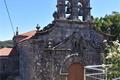 imagen principal Parroquia de San Paio de Abades