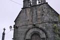 imagen principal Parroquia de San Pedro de A Gudiña