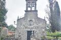 imagen principal Parroquia de San Salvador de Bastavales