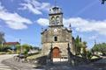 imagen principal Parroquia de San Salvador de Piñeiro