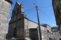 imagen principal Parroquia de San Simón de Santigoso