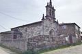 imagen principal Parroquia de San Vicente de Gondrame