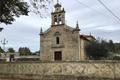 imagen principal Parroquia de San Xoán de Amorín