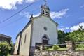 imagen principal Parroquia de San Xosé de Cereixal