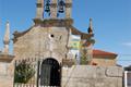 imagen principal Parroquia de Santa Cruz de San Cibrao