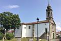 imagen principal Parroquia de Santa Eulalia de Arca