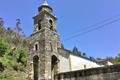 imagen principal Parroquia de Santa Madanela de Xudán