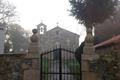 imagen principal Parroquia de Santa María de A Ciadella