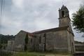 imagen principal Parroquia de Santa María de Ardán