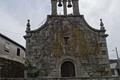 imagen principal Parroquia de Santa María de Cerdedelo