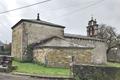 imagen principal Parroquia de Santa María de Cirio