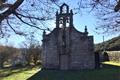 imagen principal Parroquia de Santa María de Estacas