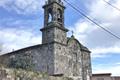 imagen principal Parroquia de Santa María de Portor
