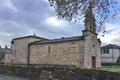 imagen principal Parroquia de Santa María de Xián