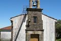 imagen principal Parroquia de Santa Mariña de Circes