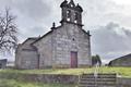 imagen principal Parroquia de Santiago de Adai