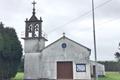 imagen principal Parroquia de Santiago de Bermui