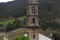 imagen principal Parroquia de Santiago de Bravos