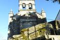 imagen principal Parroquia de Santiago de Chaguazoso