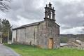imagen principal Parroquia de Santiago de Fonteita