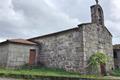 imagen principal Parroquia de Santiago de Fradé