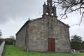 imagen principal Parroquia de Santiago de Taboada