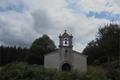 imagen principal Parroquia de Santo Estevo de Folgosa