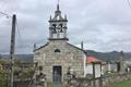 imagen principal Parroquia y Cementeiro de Santa Baia de Cira