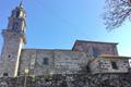 imagen principal Parroquia y Cementerio Antiguo de Santa María de Argalo