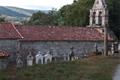 imagen principal Parroquia y Cementerio de Fins de O Ribeiro