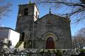 imagen principal Parroquia y Cementerio de Grixoa