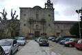 imagen principal Parroquia y Cementerio de Nosa Señora da Merced de Conxo