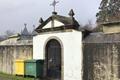 imagen principal Parroquia y Cementerio de Nosa Señora do Carme