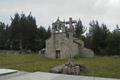 imagen principal Parroquia y Cementerio de Queizán