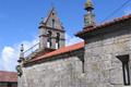 imagen principal Parroquia y Cementerio de Rubiás