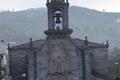 imagen principal Parroquia y Cementerio de San Adrián de Bieite