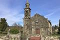 imagen principal Parroquia y Cementerio de San Andrés de Anceu