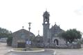 imagen principal Parroquia y Cementerio de San Andrés de Barrantes