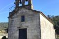 imagen principal Parroquia y Cementerio de San Andrés de Figueirido