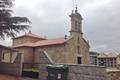 imagen principal Parroquia y Cementerio de San Andrés de Lesta