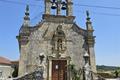 imagen principal Parroquia y Cementerio de San Andrés de Proente