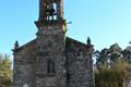 imagen principal Parroquia y Cementerio de San Andrés de Somoza
